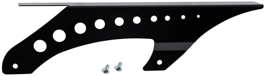 Zieger kettenschutz chain guard ho xltrans. bj.87-12 sw
