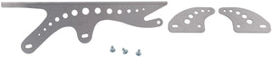 Zieger kettingscherm chain guard bmw f650 year 93-01 si