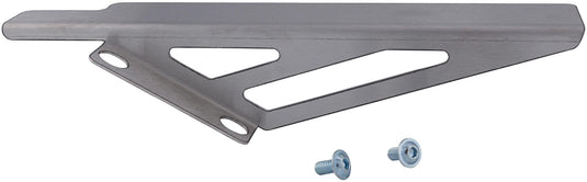 Zieger kettenschutz chain guard kawa versys650 bj.06-14si