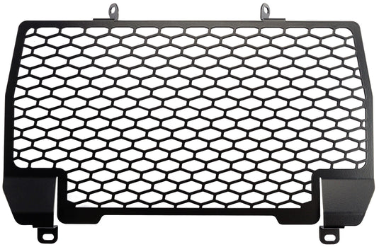 Zieger radiateurafdekking radiator cover kawa z900 bj.17-20 sw