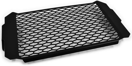 Zieger kühlerabdeckung radiator cover ho cb1000r bj.18-19 sw