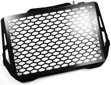 Zieger radiateurafdekking radiator cover yam mt-09 tra bj.15-20 sw