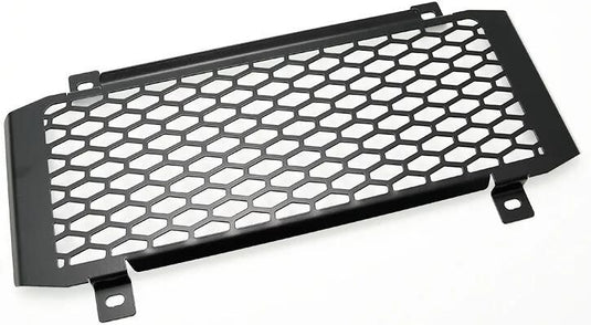 Zieger radiateurafdekking radiator cover kawa z650 bj.17-20 sw