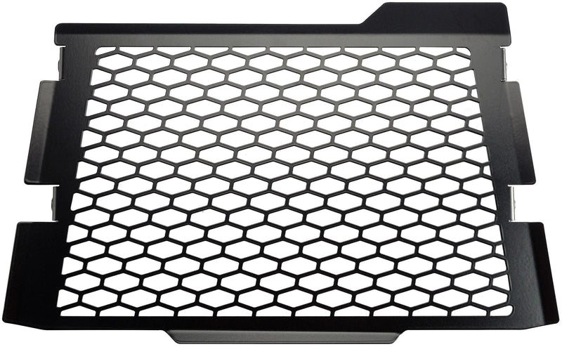 Load image into Gallery viewer, Zieger kühlerabdeckung radiator cover yam mt-07 tra bj.16-19 sw

