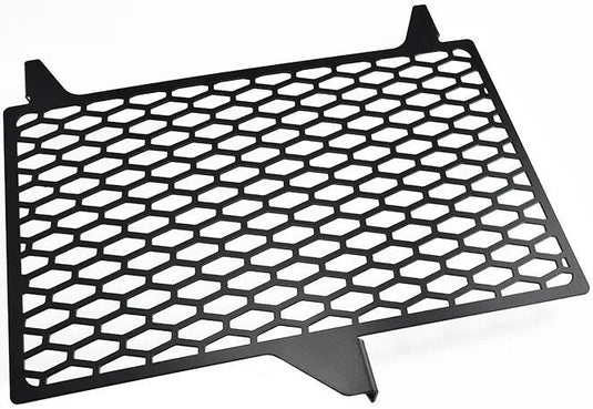 Zieger kühlerabdeckung radiator cover suz gsx-s 750 bj.17-20 sw