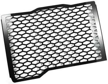 Zieger radiateurafdekking radiator cover yam xsr700 bj.16-19 sw