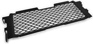 Zieger radiateurafdekking radiator cover bmw r1200r year 15-18 sw