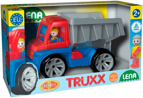 Lena - truxx kiepwagen