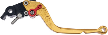 Lsl remgreep brake lever r23gold