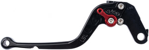 Lsl koppelingshendel clutch lever l09r black