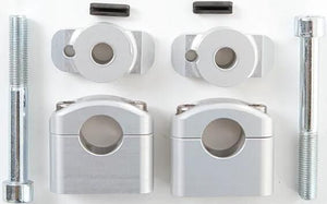 Lsl stuurklemstuk clamping bracket +10mm si