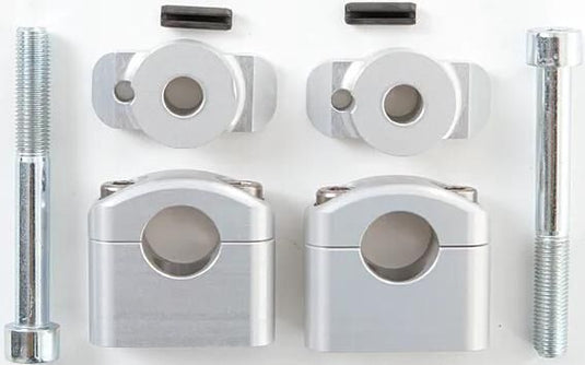 Lsl lenkerklemmbock clamping bracket +10mm si