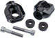 Lsl stuurklemstuk x-bar clamping bracket +30mm 28.5mm sw