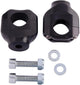 Lsl stuurklemstuk x-bar clamping bracket +20mm 28.5mm sw