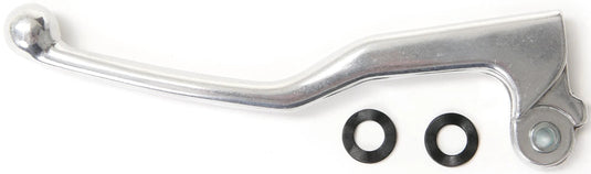 Domino kupplungshebel clutch lever alu blank 178mm