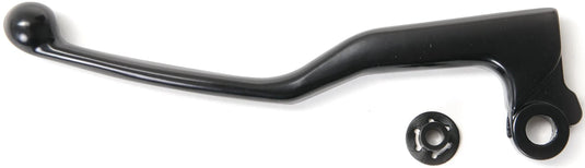 Domino kupplungshebel clutch lever alu black 179mm