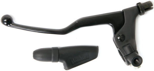 Domino kupplungsarmatur clutch arm. 179mm m10x1,25