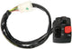 Domino schakelunit handlebar shifter left turn signal,horns,li