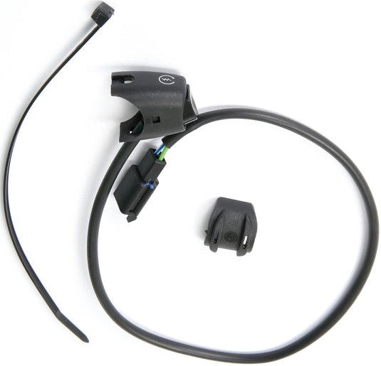 Domino schaltereinheit handlebar shifter re announcer