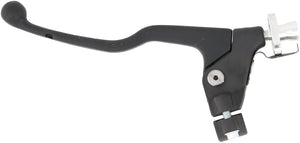 Domino koppelingshendel racing clutch lever racing black 167mm