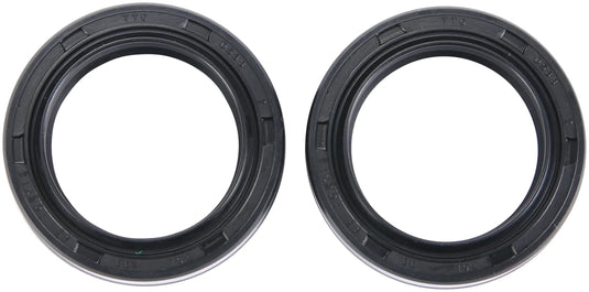 All balls racing voorvork keerring set fork seal set abr 55-106