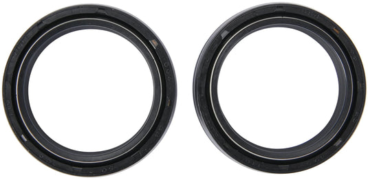 All balls racing voorvork keerring set fork seal set abr 55-112