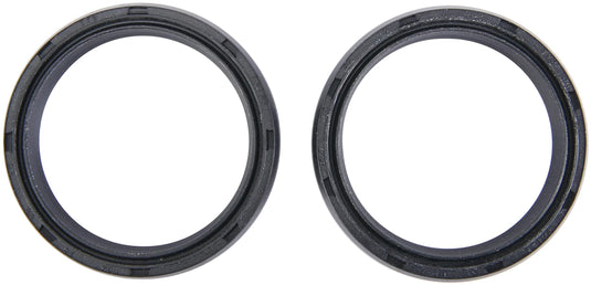 All balls racing gabelsimmerringsatz fork seal set abr 55-129