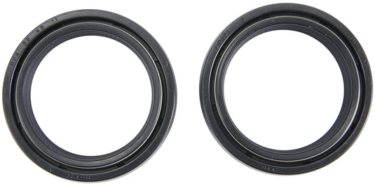 All balls racing voorvork keerring set fork seal set abr 55-141