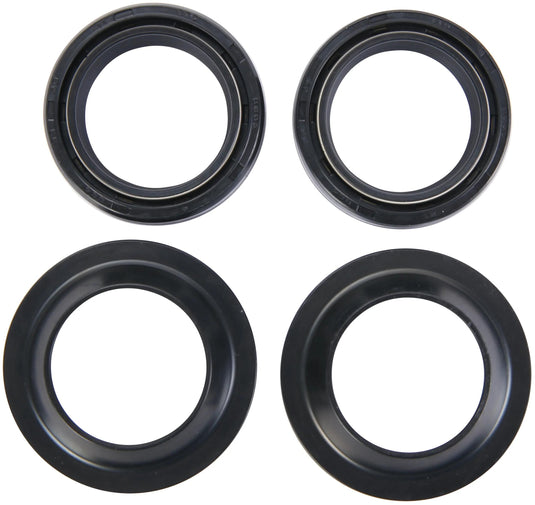 All balls racing gabelsimmerringsatz fork seal set abr 56-113 incl. dust cap