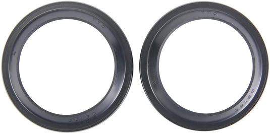 All balls racing stofkap set dust cap set abr 57-120
