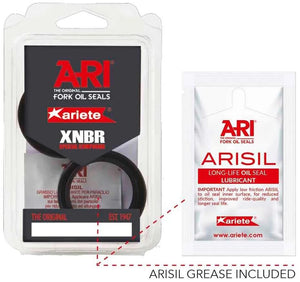 Ari gabelsimmerringsatz fork seal set 012 35x47x7 9 tcy