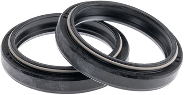Ari gabelsimmerringsatz fork seal set 056 41x53x 8 9.5 tcy