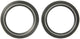 Ari stofkap set dust cap set 088 46x58.5 62.5x5 11.5