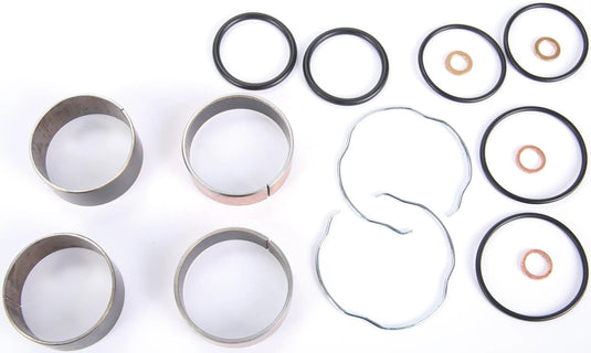 All balls racing reparatursatz gabel fork repair kit abr 38-6091