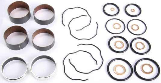 All balls racing service kit fork repair kit abr 38-6096