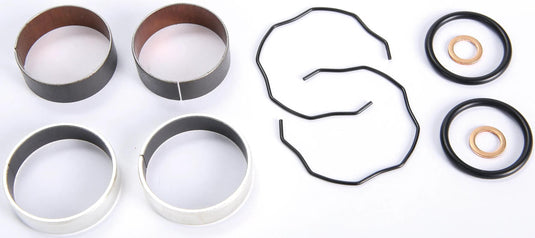 All balls racing service kit fork repair kit abr 38-6110