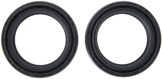All balls racing voorvork keerring set fork seal set abr 55-108