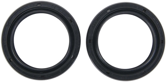All balls racing voorvork keerring set fork seal set abr 55-109