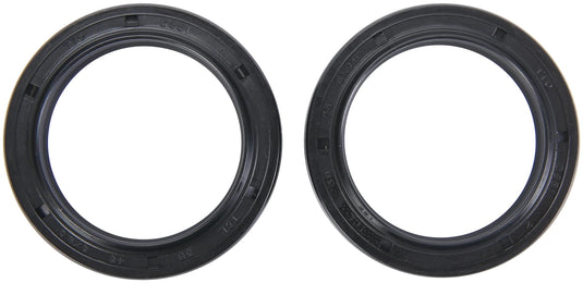 All balls racing voorvork keerring set fork seal set abr 55-110