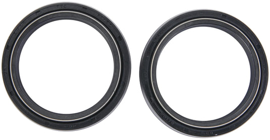 All balls racing voorvork keerring set fork seal set abr 55-117