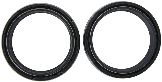 All balls racing voorvork keerring set fork seal set abr 55-120