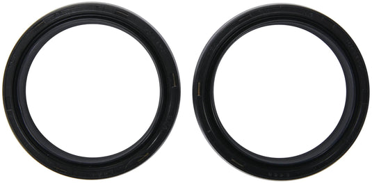 All balls racing voorvork keerring set fork seal set abr 55-121