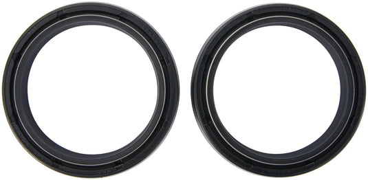 All balls racing voorvork keerring set fork seal set abr 55-123