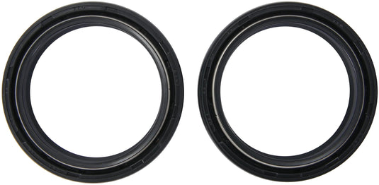 All balls racing voorvork keerring set fork seal set abr 55-124