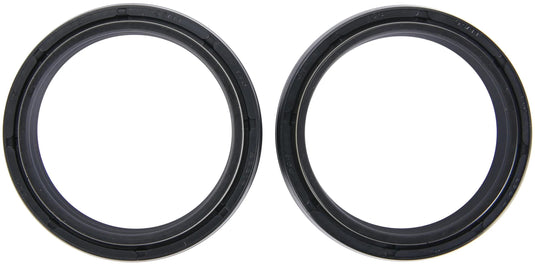 All balls racing voorvork keerring set fork seal set abr 55-126