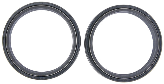 All balls racing gabelsimmerringsatz fork seal set abr 55-131