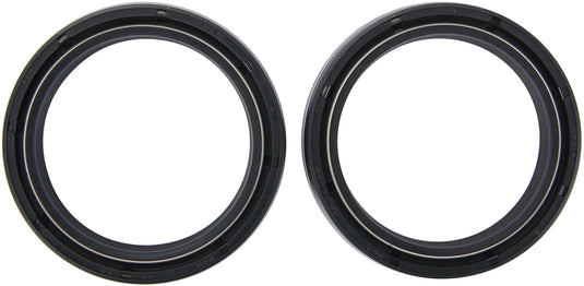 All balls racing voorvork keerring set fork seal set abr 55-135