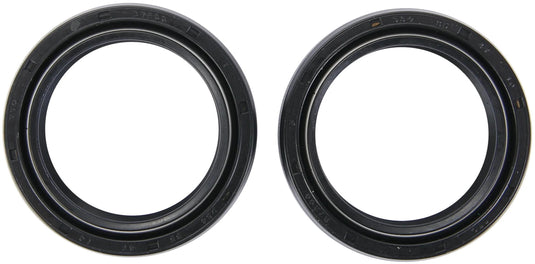 All balls racing voorvork keerring set fork seal set abr 55-137
