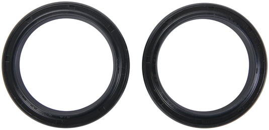 All balls racing voorvork keerring set fork seal set abr 55-142