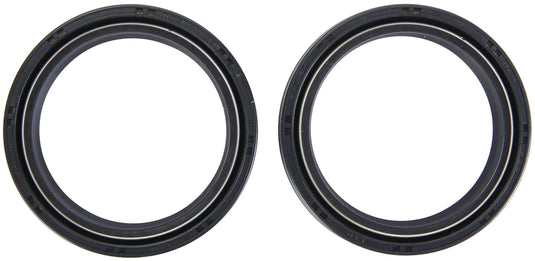 All balls racing voorvork keerring set fork seal set abr 55-143
